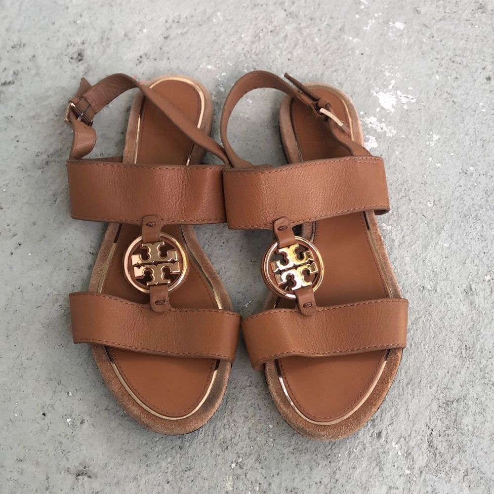 Tory Burch sandals